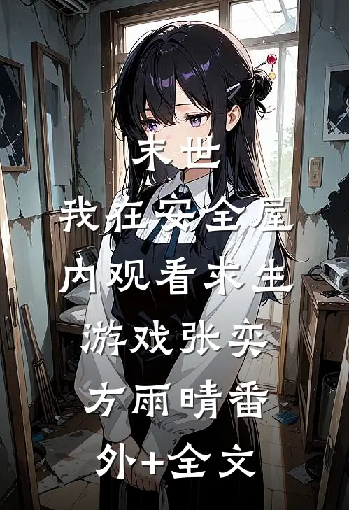 末世：我在安全屋内观看求生游戏张奕方雨晴(番外)+(全文)