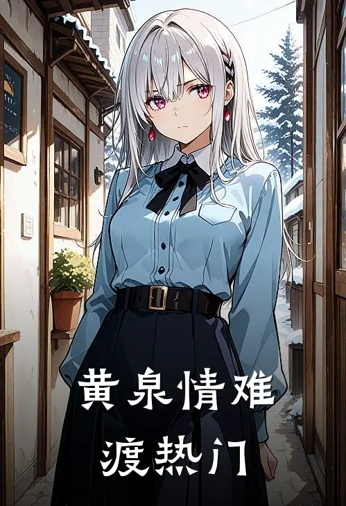 黄泉情难渡热门