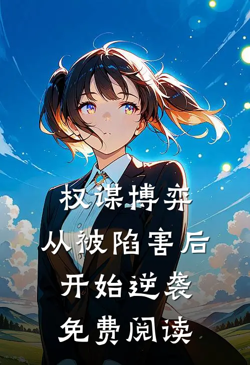 权谋博弈：从被陷害后开始逆袭免费阅读