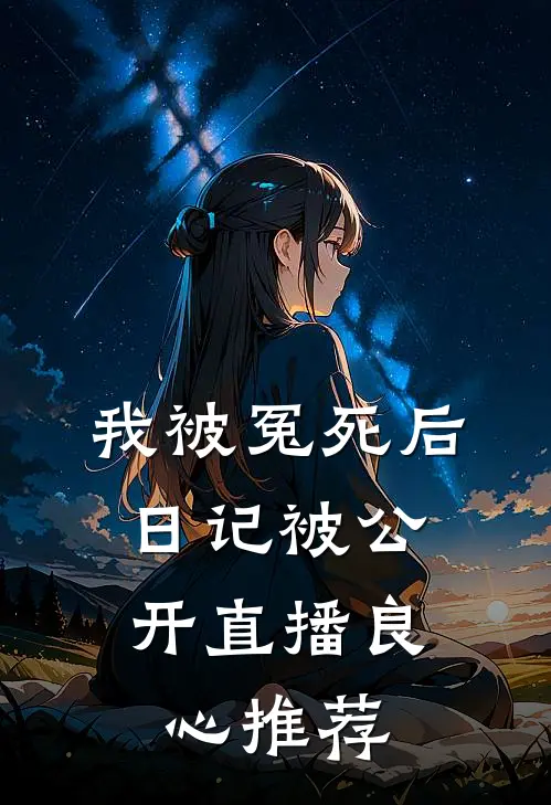 我被冤死后，日记被公开直播良心推荐