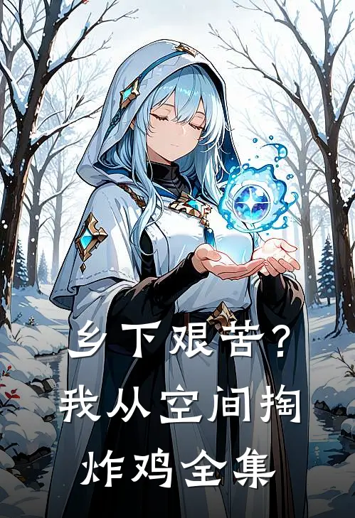 乡下艰苦？我从空间掏炸鸡全集