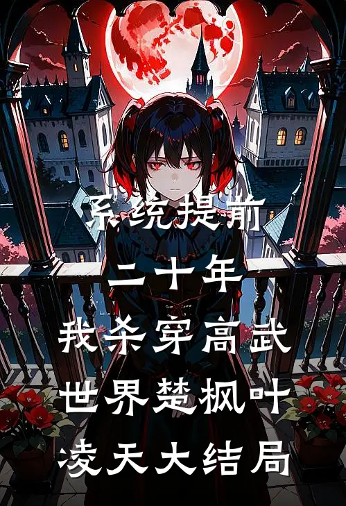 系统提前二十年，我杀穿高武世界楚枫叶凌天大结局