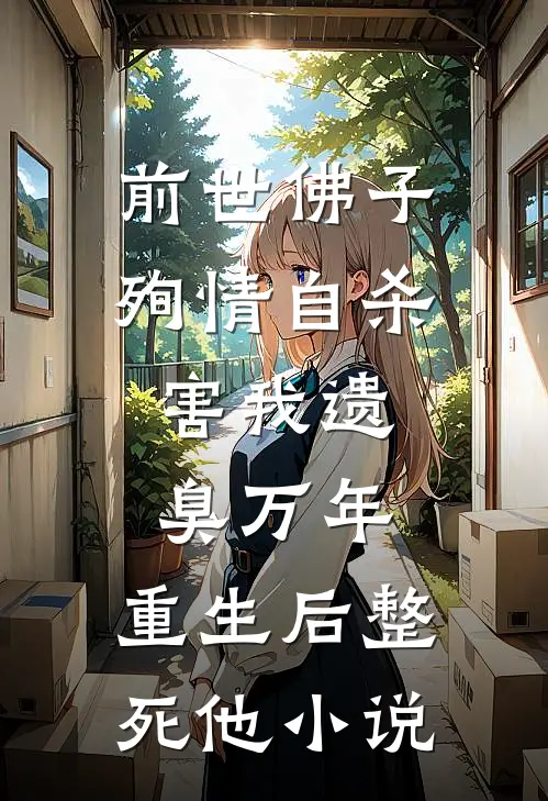 前世佛子殉情自杀，害我遗臭万年，重生后整死他小说