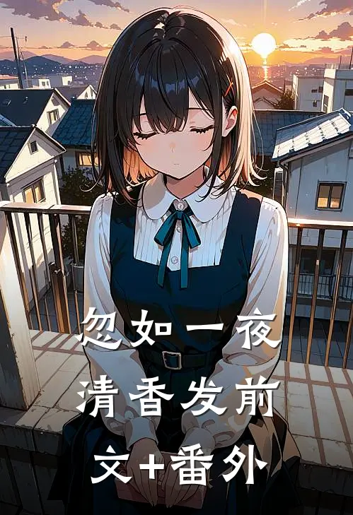 忽如一夜清香发前文+番外