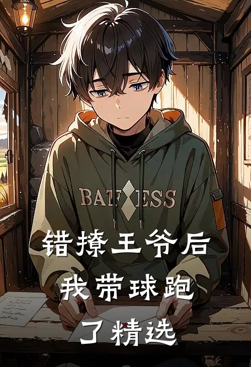 错撩王爷后，我带球跑了精选