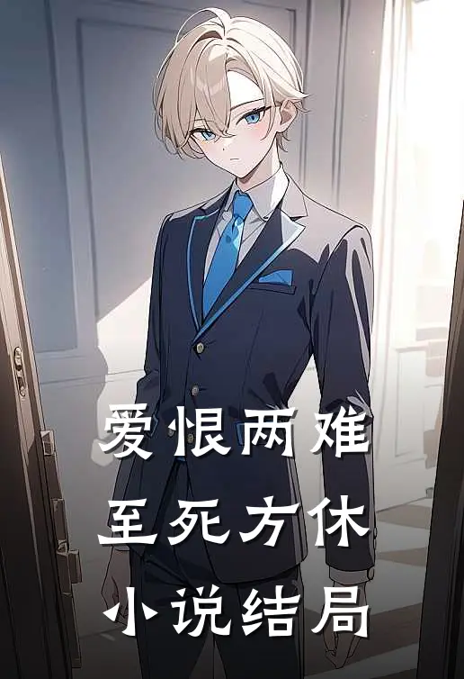 爱恨两难，至死方休小说结局