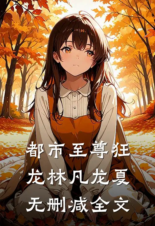 都市至尊狂龙林凡龙夏无删减全文