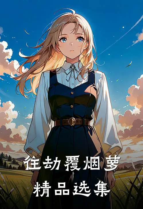 往劫覆烟萝精品选集