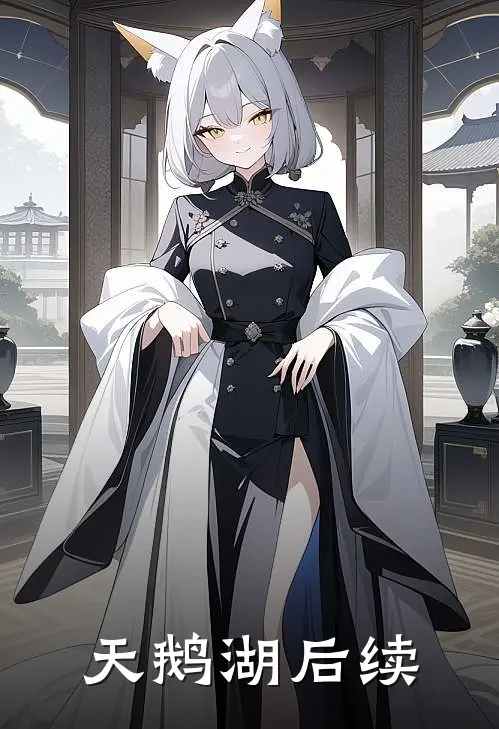 天鹅湖后续