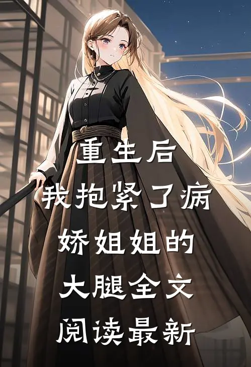 重生后，我抱紧了病娇姐姐的大腿全文阅读最新