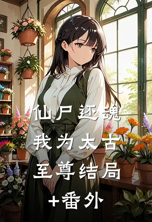 仙尸还魂：我为太古至尊结局+番外