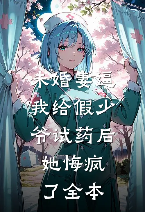 未婚妻逼我给假少爷试药后，她悔疯了全本
