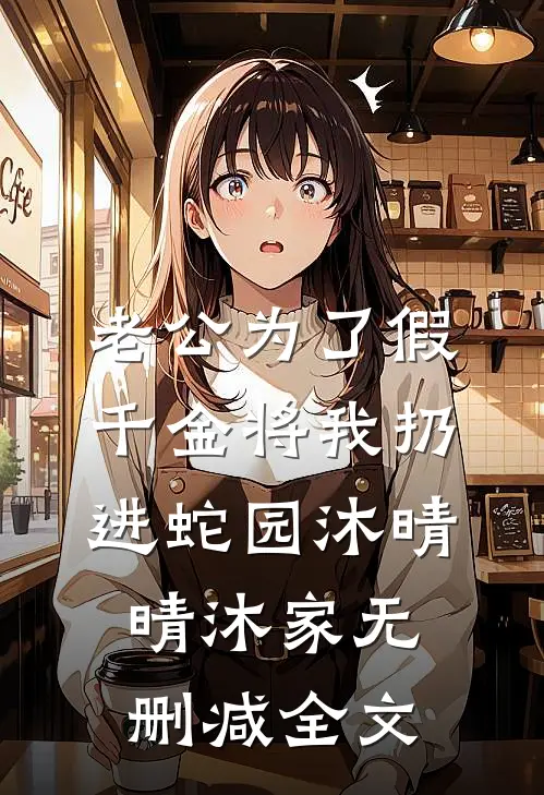 老公为了假千金将我扔进蛇园沐晴晴沐家无删减全文