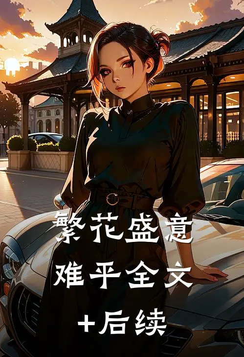 繁花盛意难平全文+后续