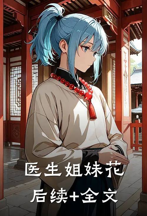 医生姐妹花后续+全文