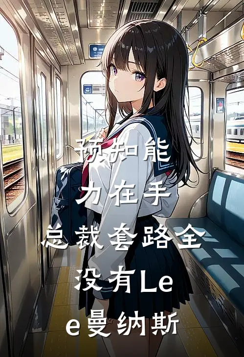 预知能力在手，总裁套路全没有Lee曼纳斯
