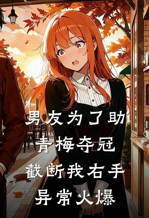 男友为了助青梅夺冠，截断我右手异常火爆