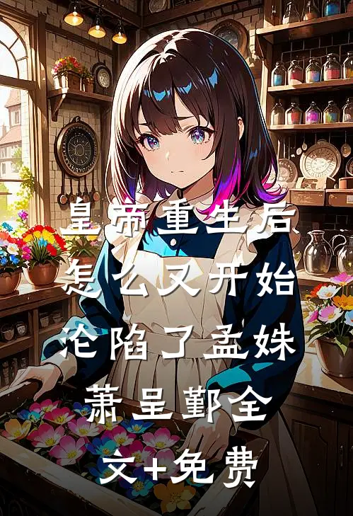 皇帝重生后怎么又开始沦陷了孟姝萧呈鄞全文+免费