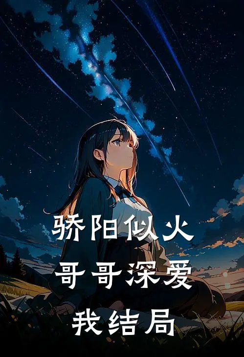 骄阳似火：哥哥深爱我结局