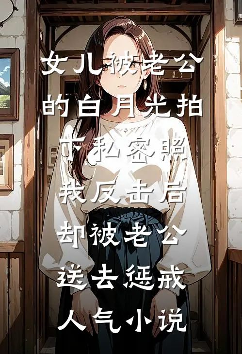 女儿被老公的白月光拍下私密照，我反击后却被老公送去惩戒人气小说