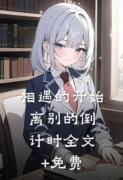 相遇的开始，离别的倒计时全文+免费
