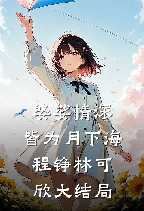 婆娑情深，皆为月下海程铮林可欣大结局