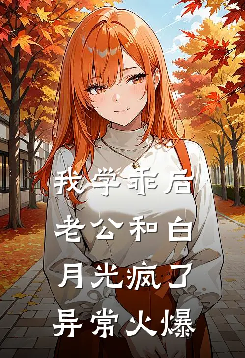 我学乖后，老公和白月光疯了异常火爆