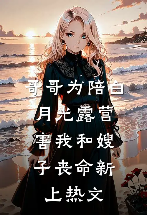 哥哥为陪白月光露营，害我和嫂子丧命新上热文