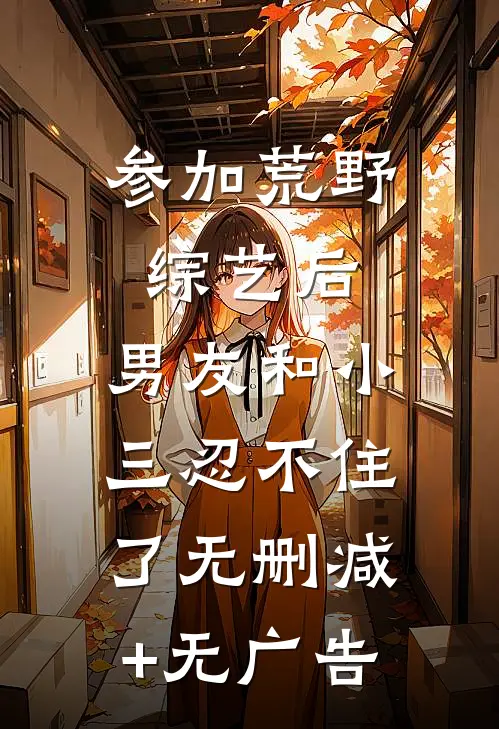 参加荒野综艺后，男友和小三忍不住了无删减+无广告