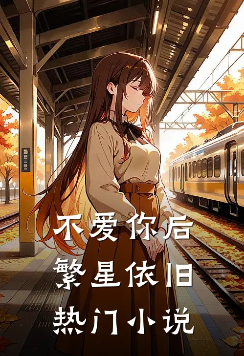 不爱你后，繁星依旧热门小说