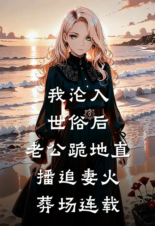 我沦入世俗后，老公跪地直播追妻火葬场连载