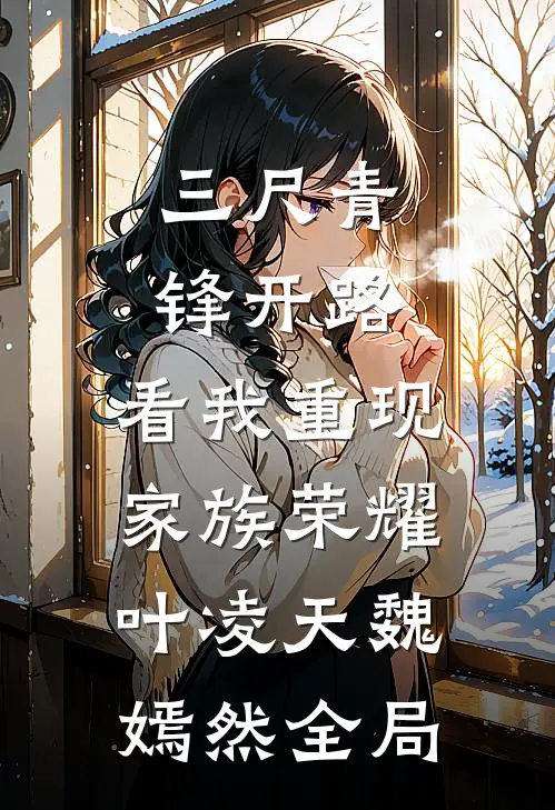 三尺青锋开路，看我重现家族荣耀叶凌天魏嫣然全局