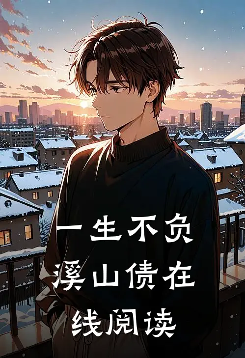一生不负溪山债在线阅读