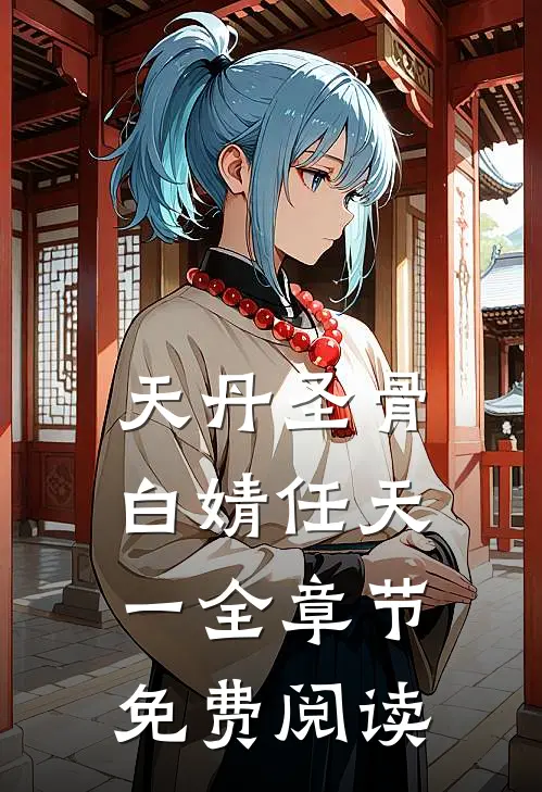 天丹圣骨白婧任天一全章节免费阅读
