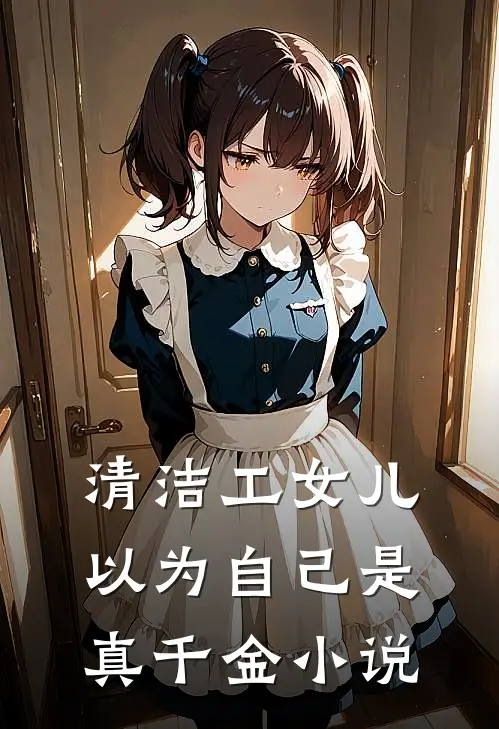 清洁工女儿以为自己是真千金小说