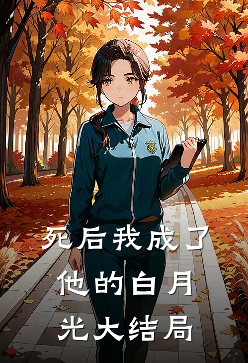 死后我成了他的白月光大结局