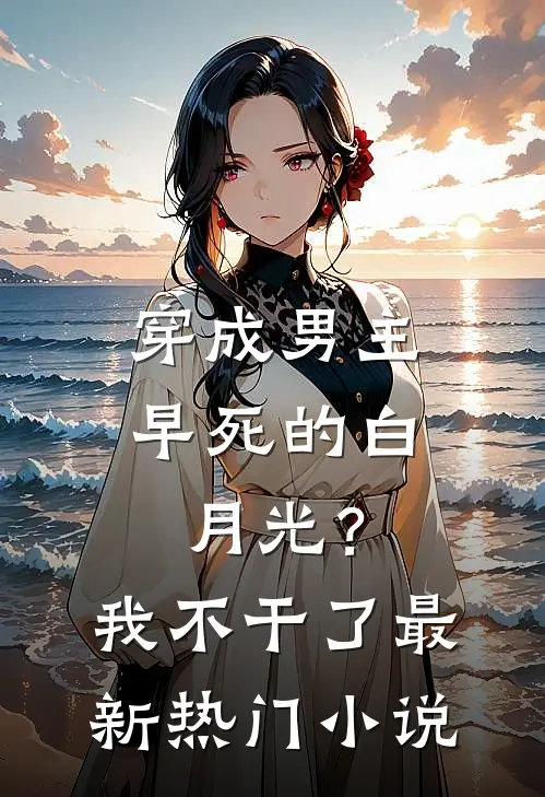 穿成男主早死的白月光？我不干了最新热门小说