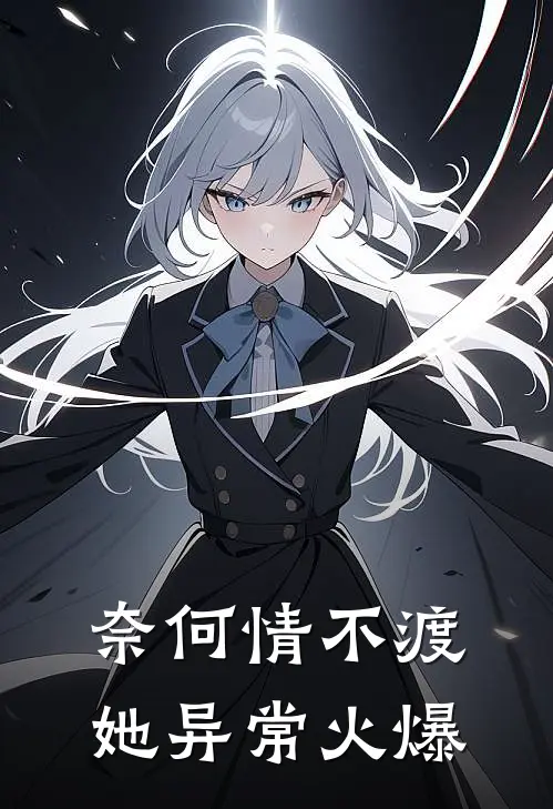 奈何情不渡她异常火爆