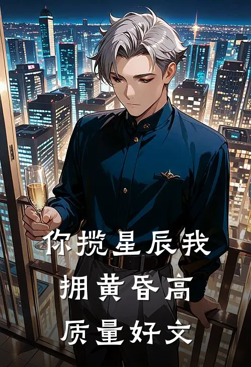 你揽星辰我拥黄昏高质量好文