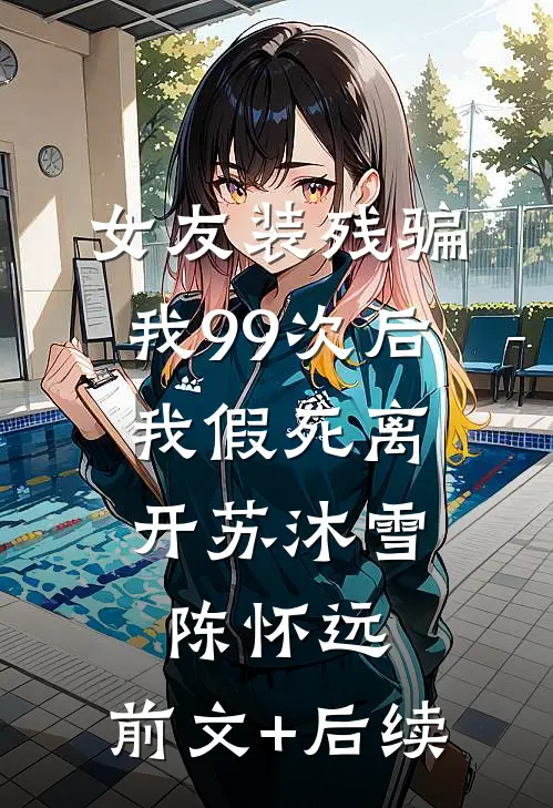 女友装残骗我99次后，我假死离开苏沐雪陈怀远:前文+后续