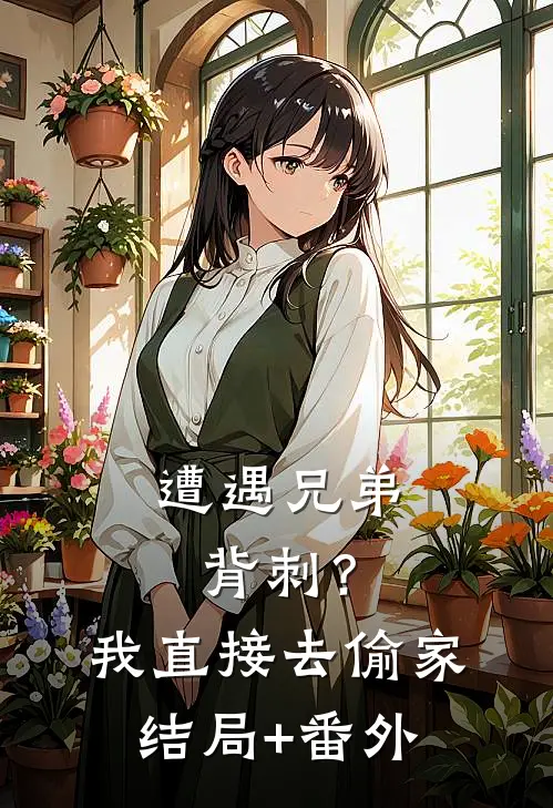 遭遇兄弟背刺？我直接去偷家结局+番外