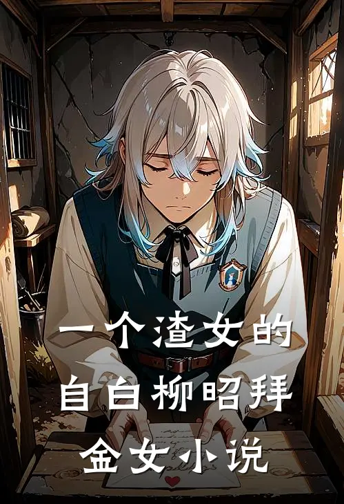 一个渣女的自白柳昭拜金女小说