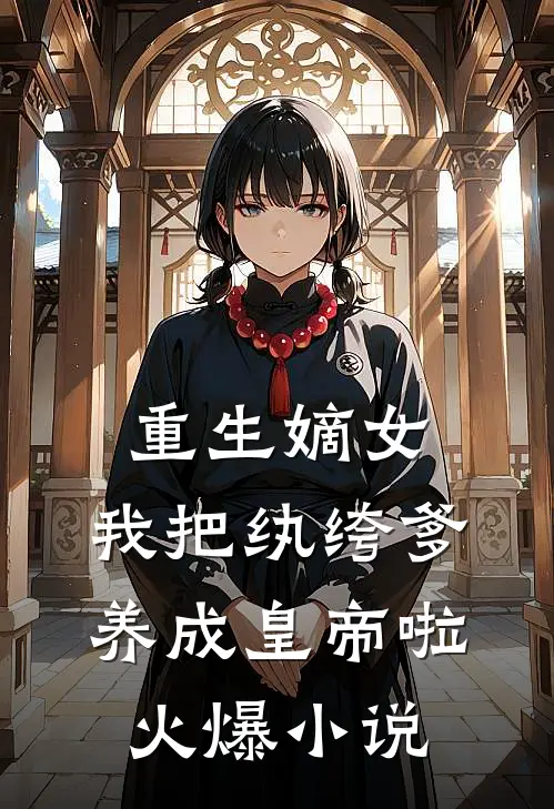 重生嫡女：我把纨绔爹养成皇帝啦火爆小说