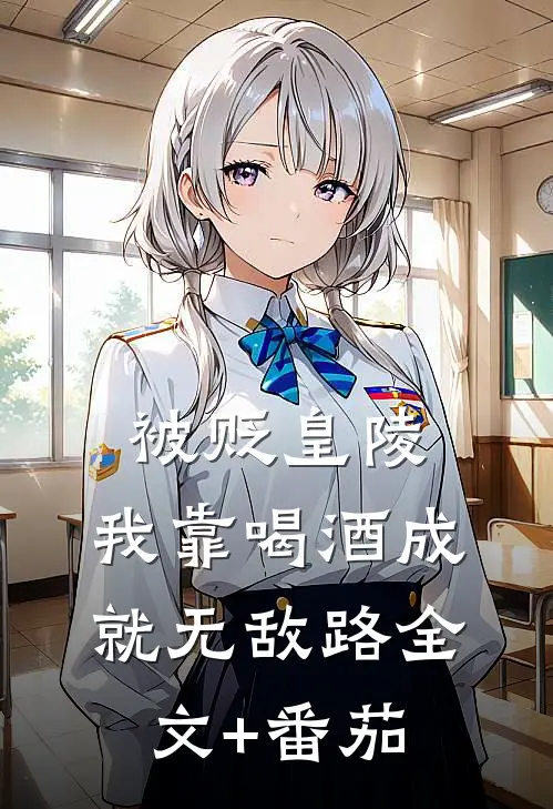 被贬皇陵，我靠喝酒成就无敌路全文+番茄