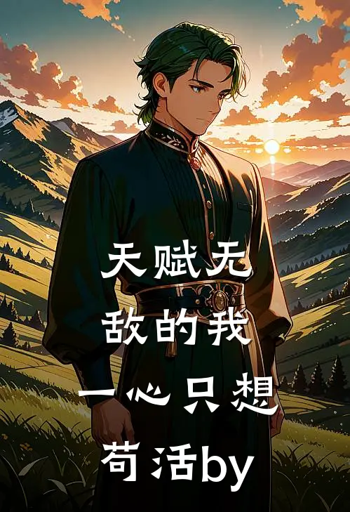 天赋无敌的我，一心只想苟活by