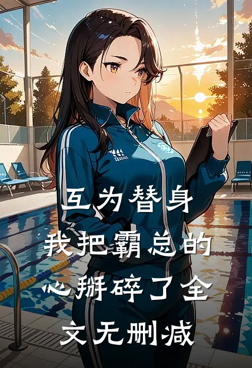 互为替身，我把霸总的心掰碎了全文无删减