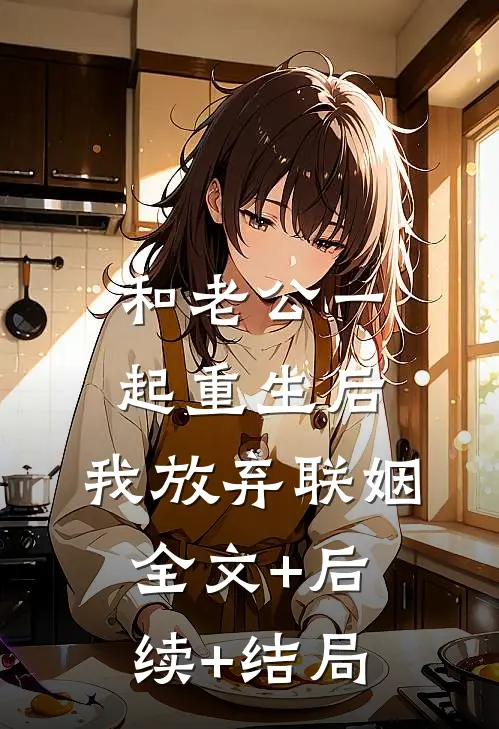 和老公一起重生后，我放弃联姻:全文+后续+结局