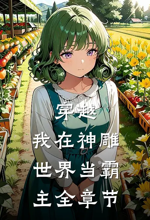 穿越：我在神雕世界当霸主全章节