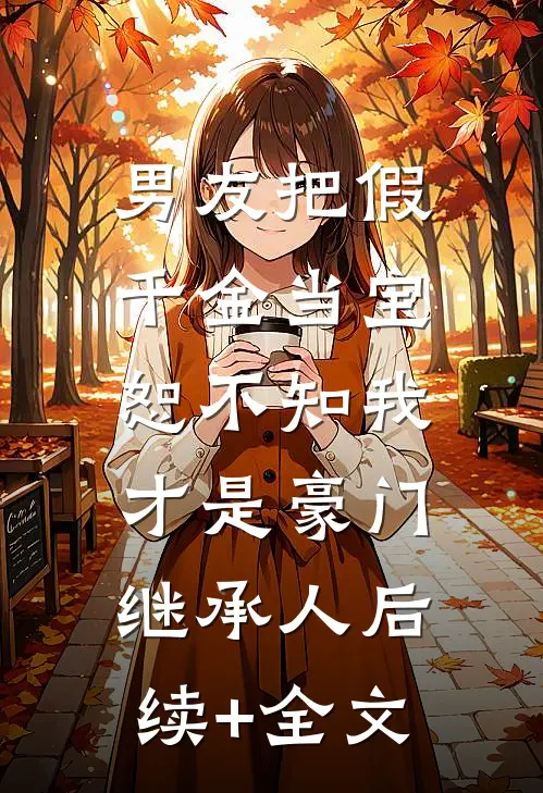 男友把假千金当宝，恕不知我才是豪门继承人后续+全文