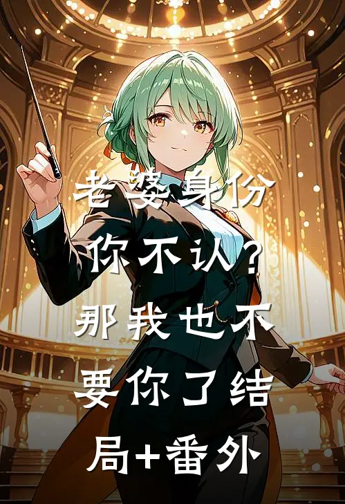 老婆身份你不认？那我也不要你了结局+番外